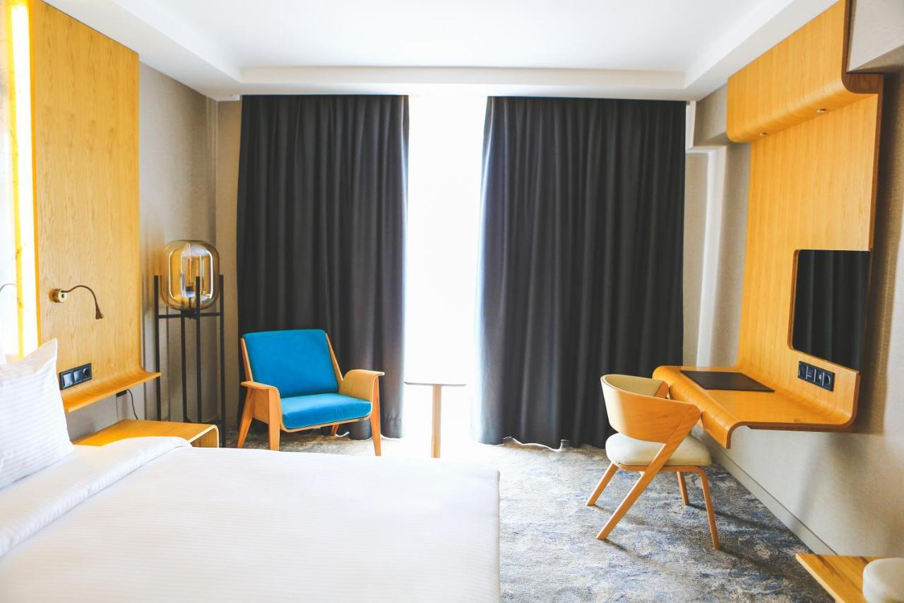 Grande Arte Hotel 4*