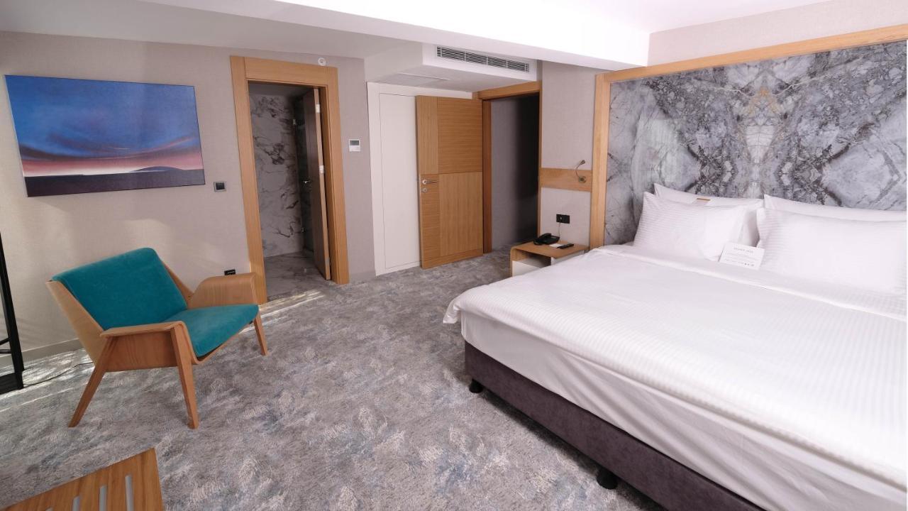 Grande Arte 4* Eskişehir