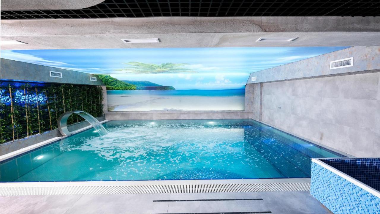 Grande Arte Hotel