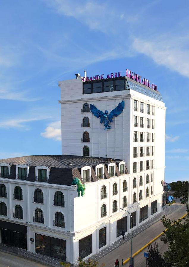 Grande Arte 4* Eskişehir