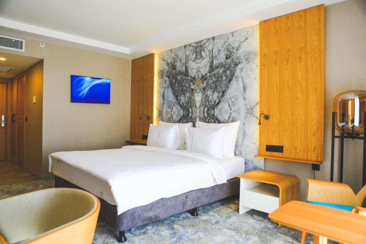 Hotel Grande Arte Eskişehir