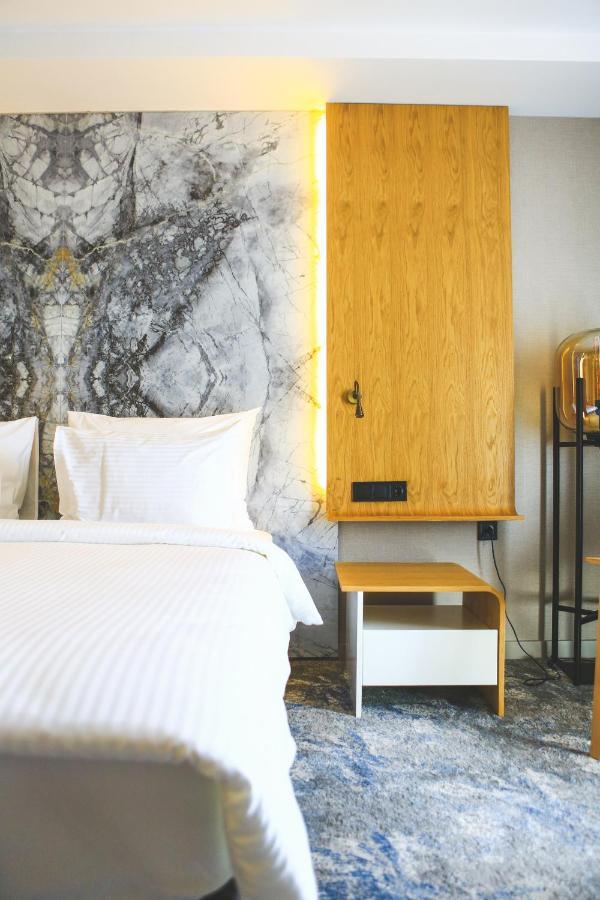 Hotel Grande Arte 4*